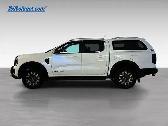 Ford Ranger 2025 photo 4