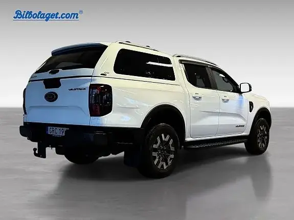 Ford Ranger 2025 photo 5
