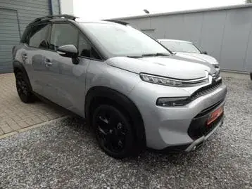 Citroen C3 Aircross 2024 photo 3