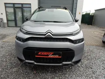 Citroen C3 Aircross 2024 photo 2