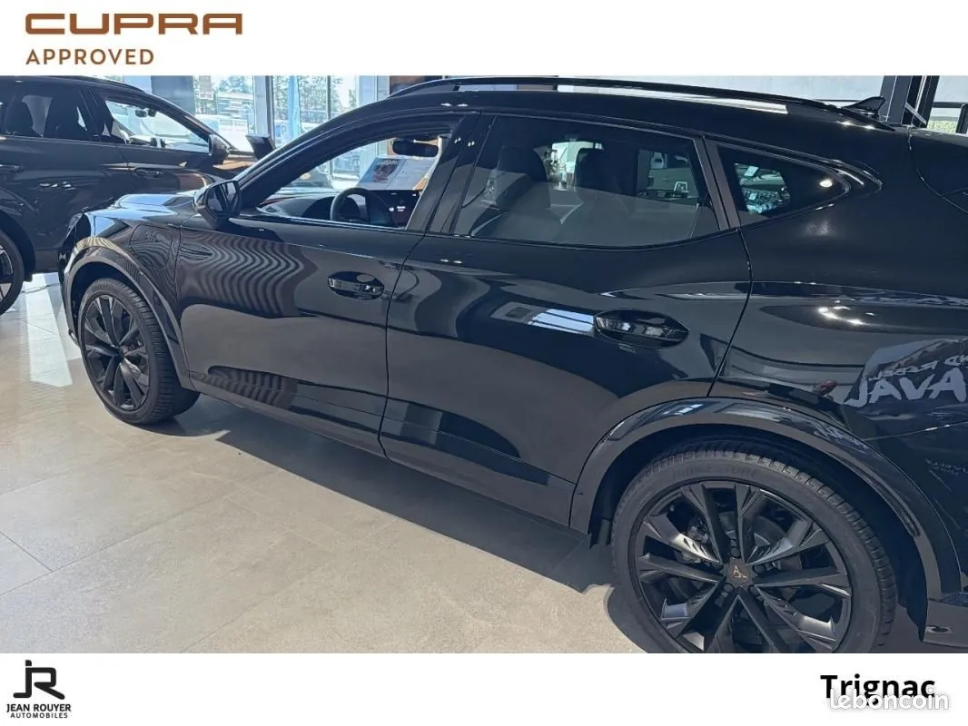 Cupra Formentor 2026 photo 2