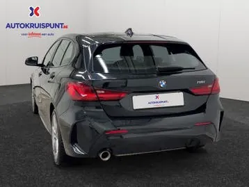BMW 1 Series 2020 photo 3