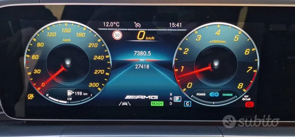 Mercedes-Benz Gle 63 Amg 2023 photo 5
