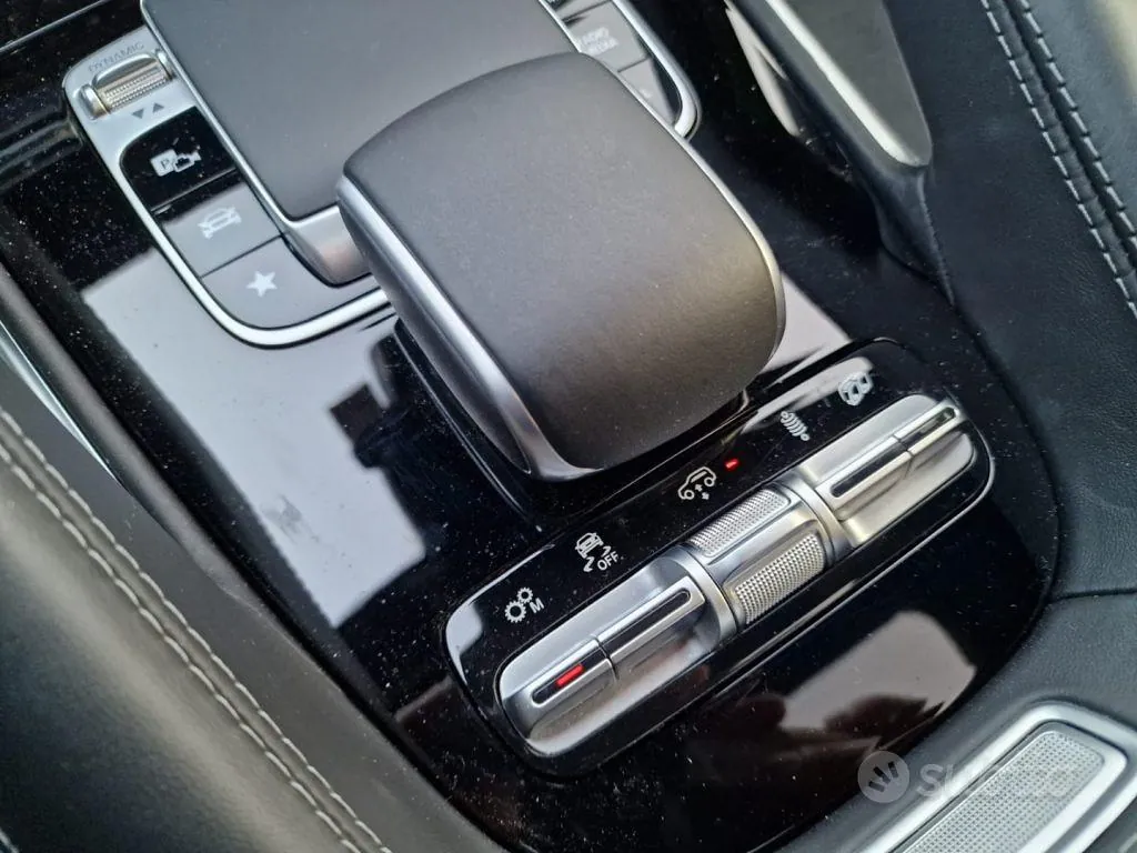 Mercedes-Benz Gle 63 Amg 2023 photo 4
