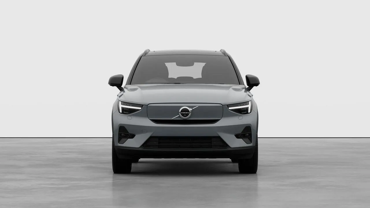 Volvo Ex40 photo 3
