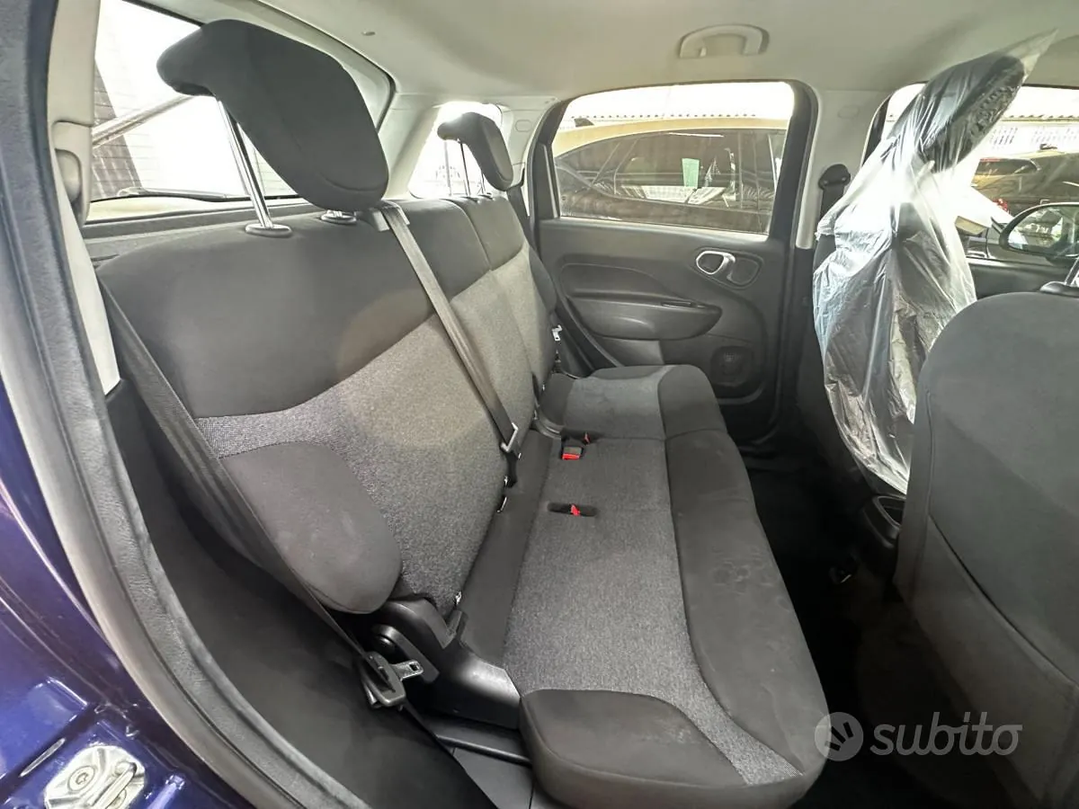 Fiat 500L 2020 photo 5