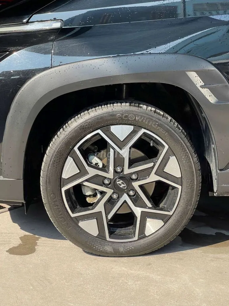 Hyundai Stargazer 2024 photo 4