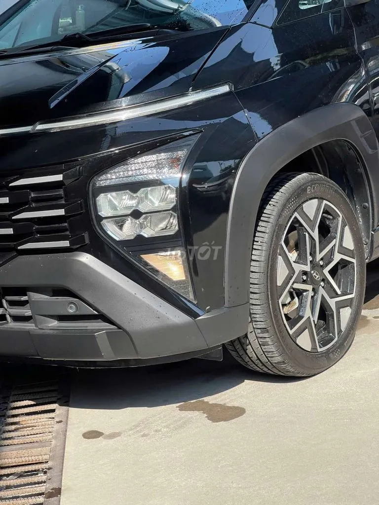 Hyundai Stargazer 2024 photo 2