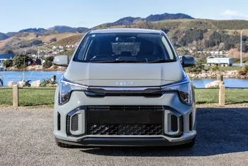 Kia Picanto 2026 photo 3