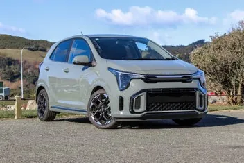 Kia Picanto 2026 photo 2