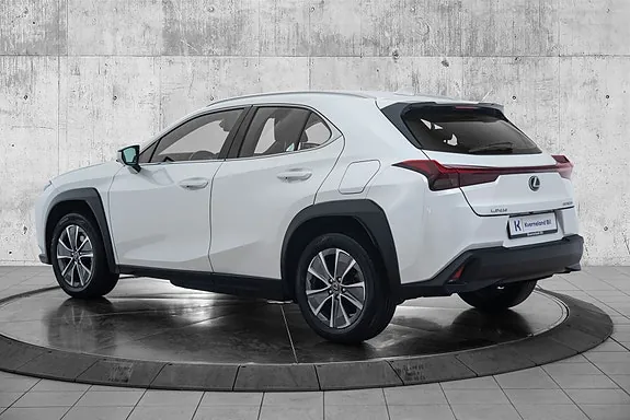 Lexus Ux300E 2023 photo 3