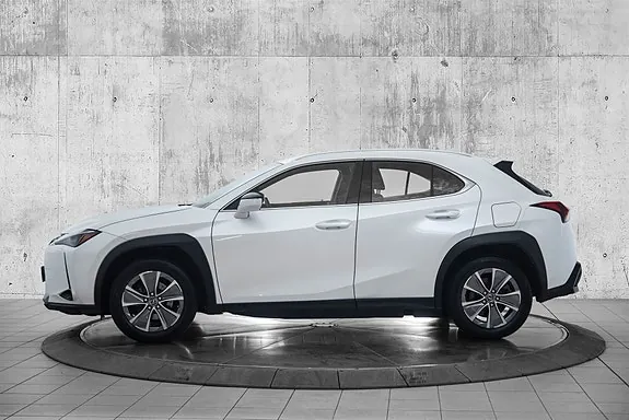 Lexus Ux300E 2023 photo 2