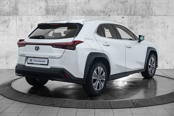 Lexus Ux300E 2023 photo 5