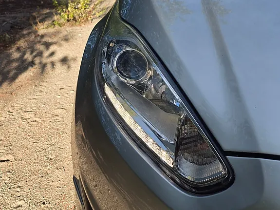 Ford Fiesta 2014 photo 5