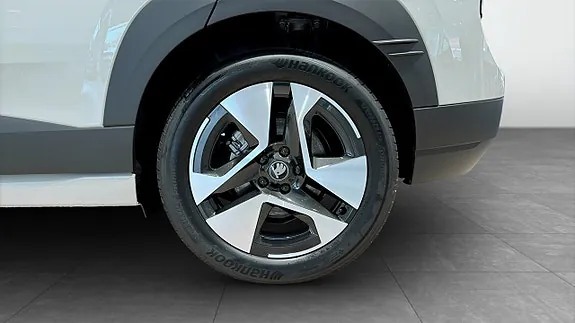 Skoda Epiq 2027 photo 4