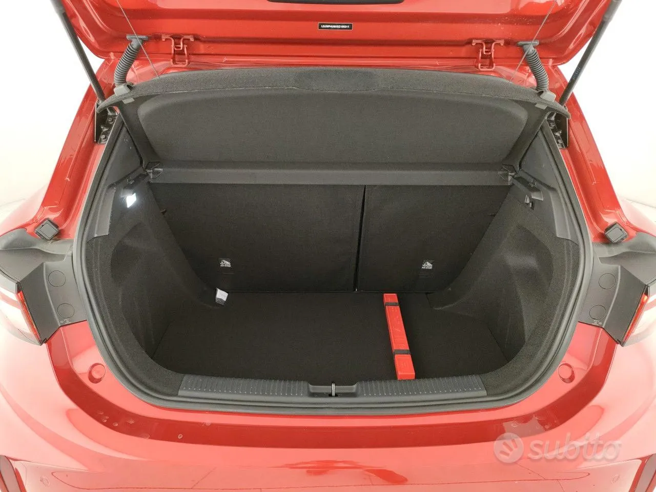 MG Mg3 2026 photo 4