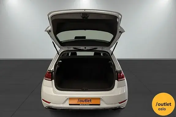 Volkswagen E-Golf Vii 2019 photo 5
