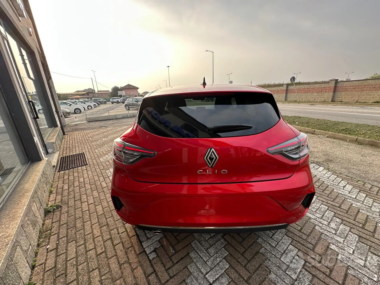 Renault Clio 2025 photo 5