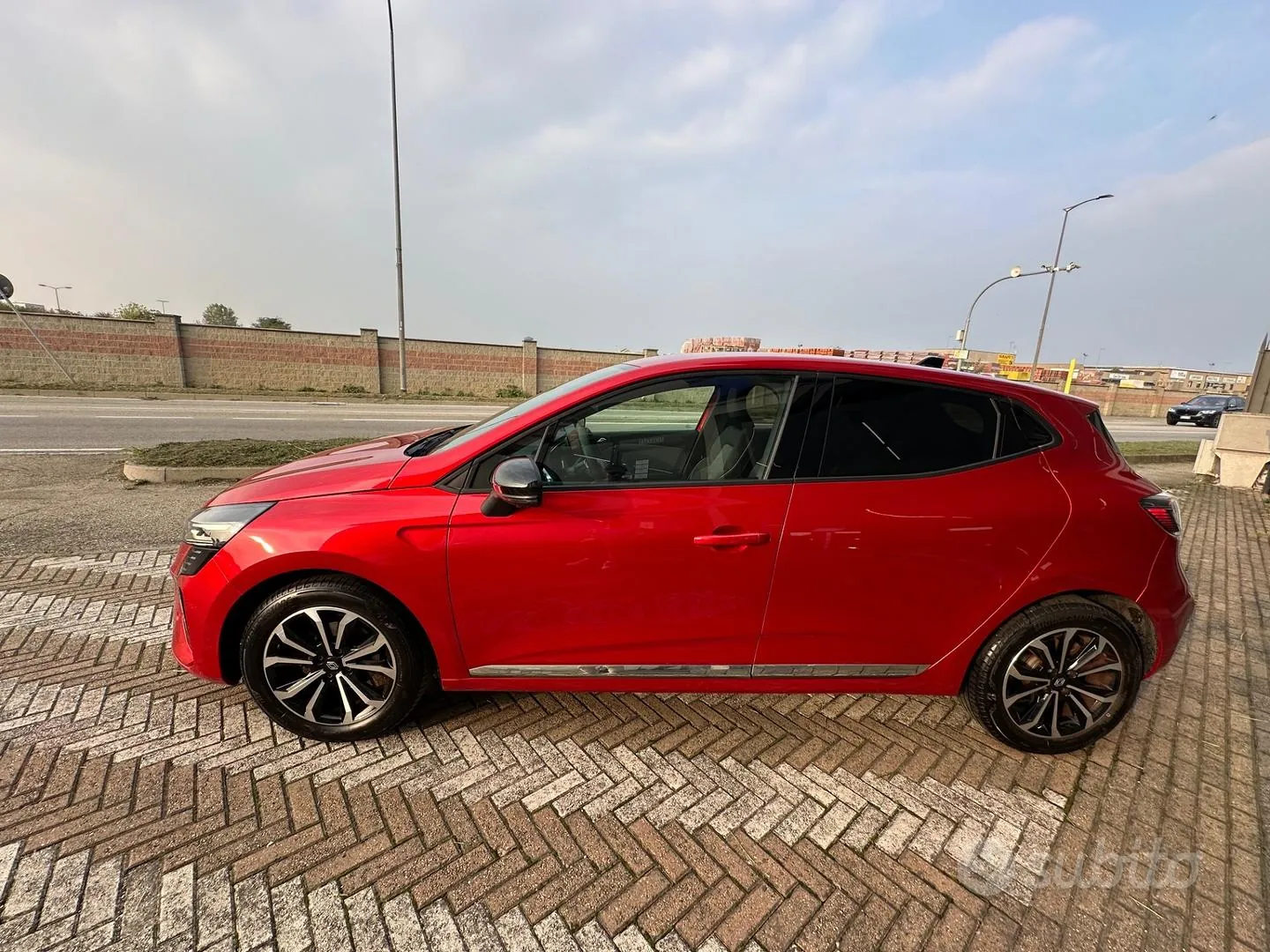 Renault Clio 2025 photo 4