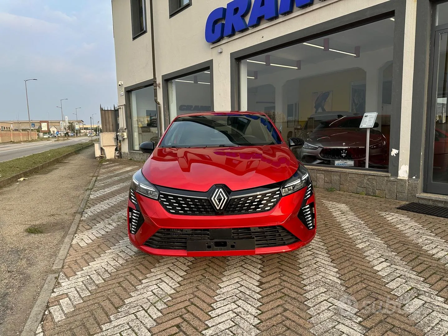 Renault Clio 2025 photo 2