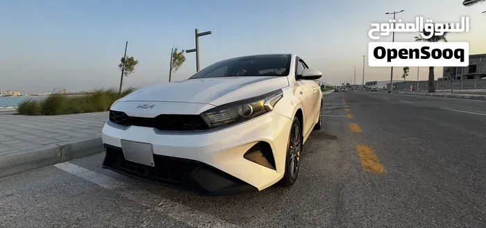 Kia Cerato 2022 photo 2