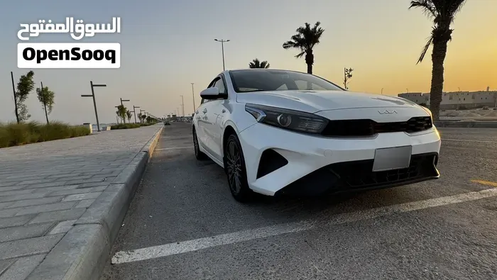 Kia Cerato 2022 photo 3