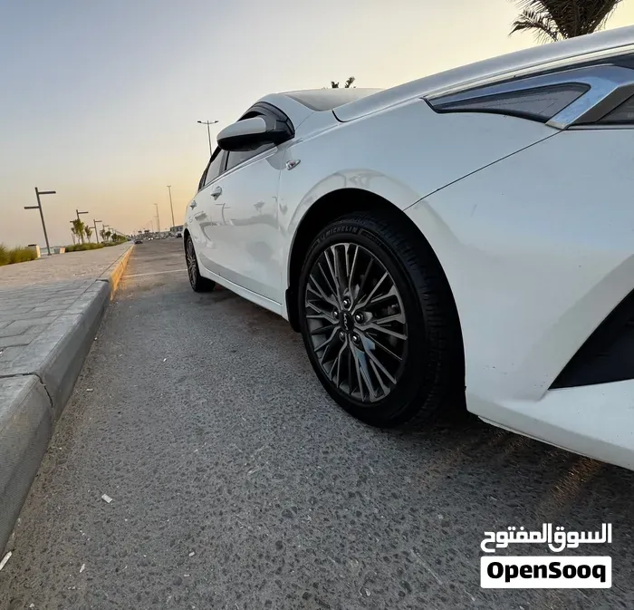 Kia Cerato 2022 photo 4