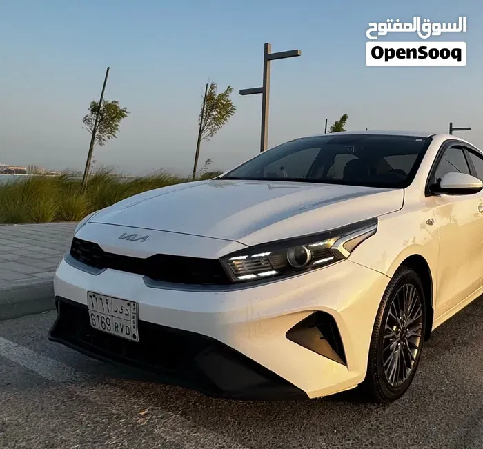 Kia Cerato 2022 photo 5