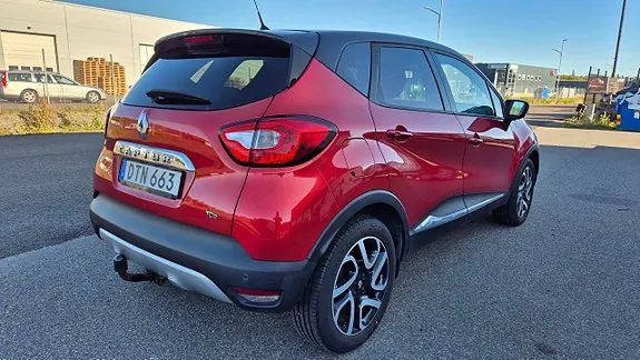 Renault Captur 2015 photo 4