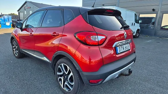 Renault Captur 2015 photo 5