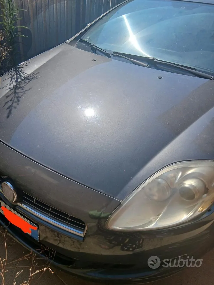Fiat Bravo 2009 photo 2