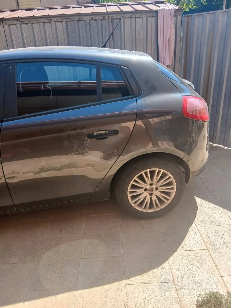 Fiat Bravo 2009 photo 3
