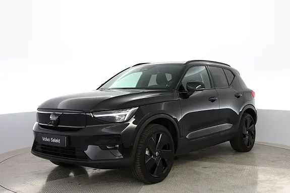 Volvo Ex40