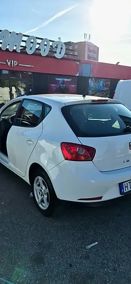 Seat Ibiza 2009 photo 4