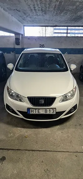 Seat Ibiza 2009 photo 5