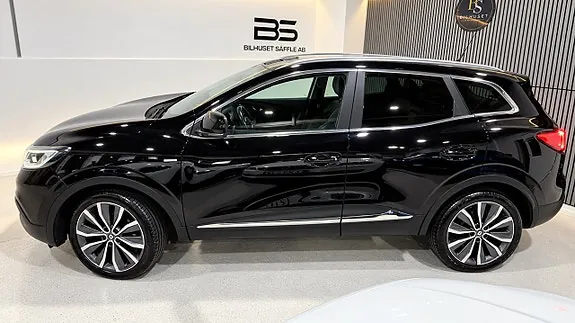 Renault Kadjar 2018 photo 2