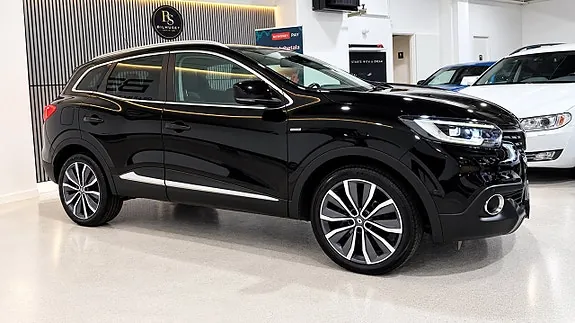 Renault Kadjar 2018 photo 4