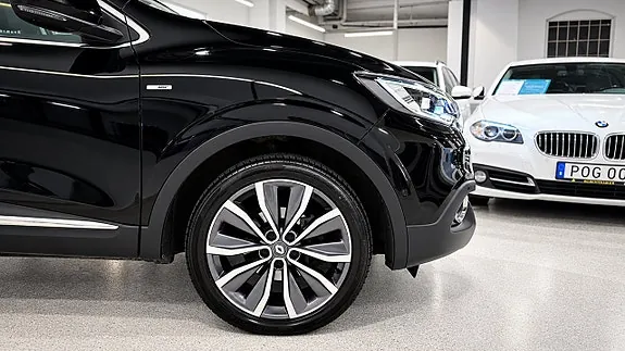 Renault Kadjar 2018 photo 5