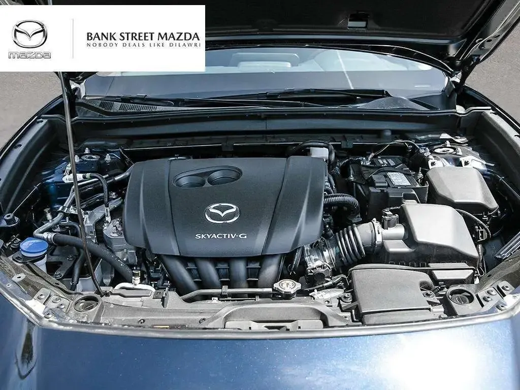 Mazda Cx-30 2026 photo 5