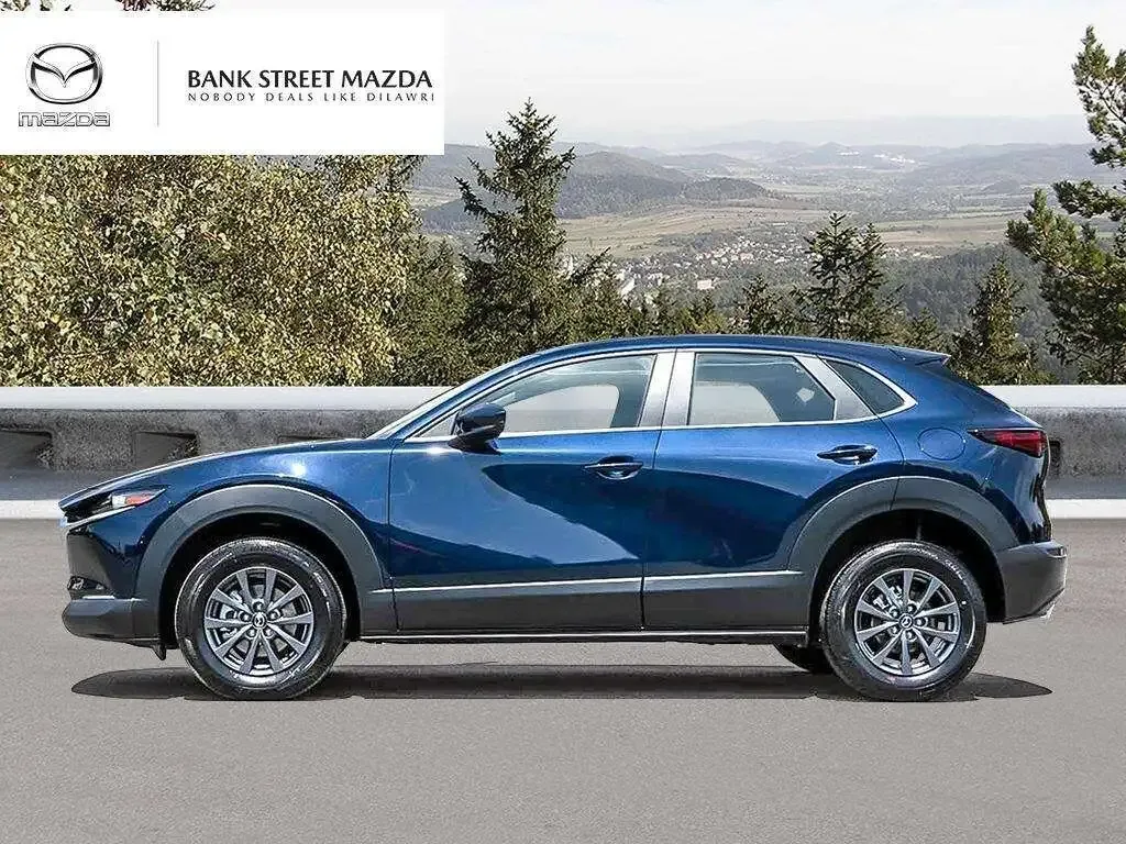 Mazda Cx-30 2026 photo 2