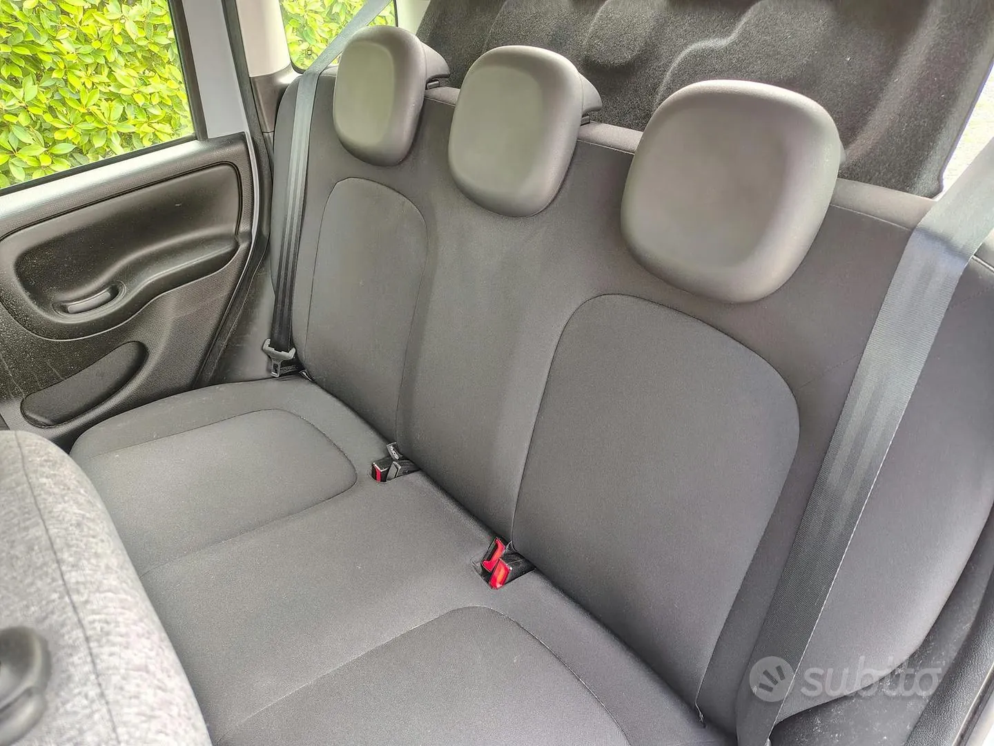 Fiat Panda 2021 photo 4