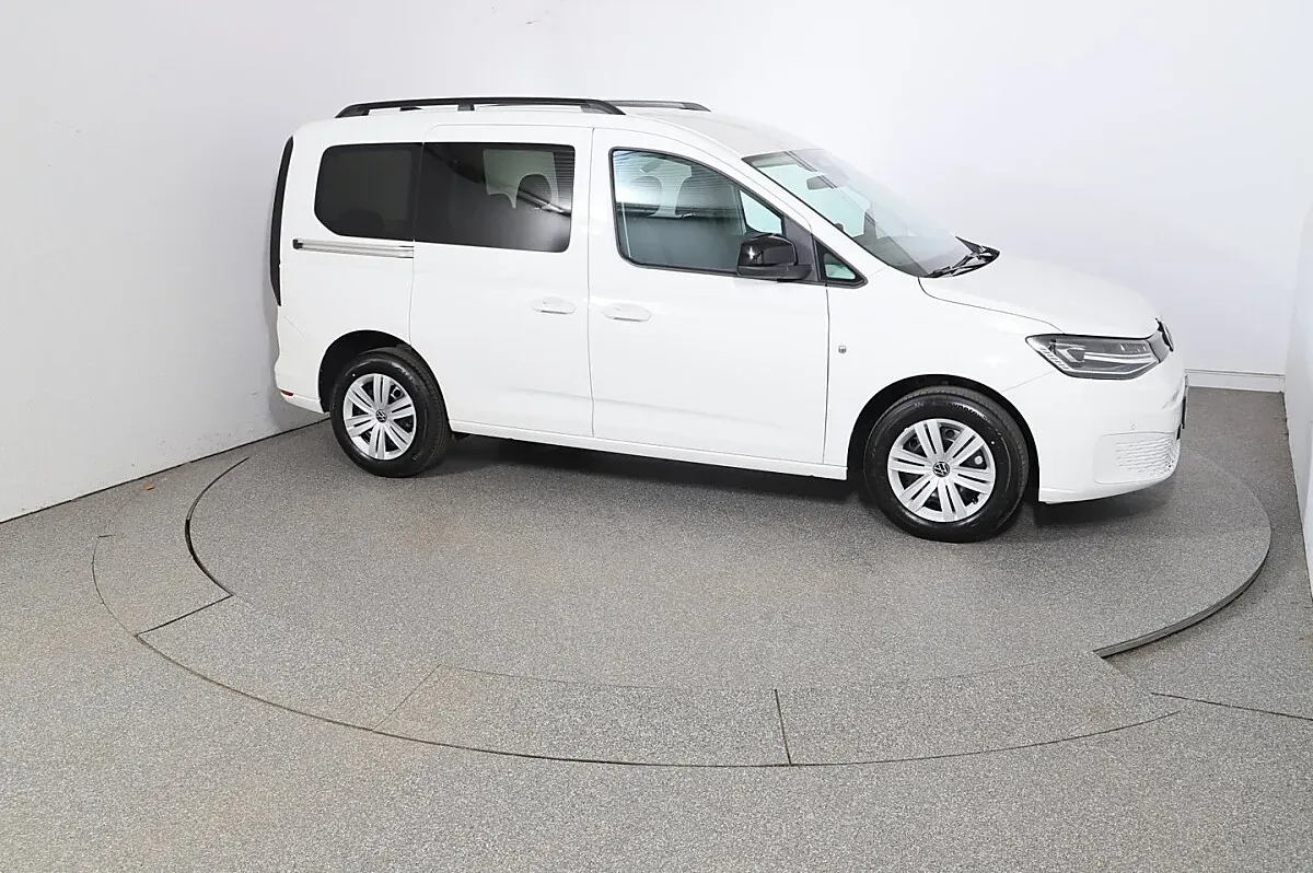 Volkswagen Caddy 2026 photo 3