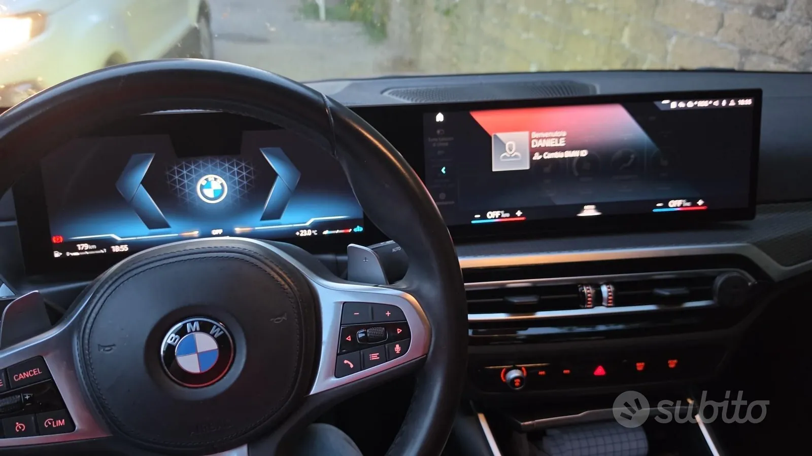 BMW 3 Series 2022 photo 5