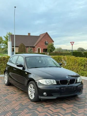 BMW 116I