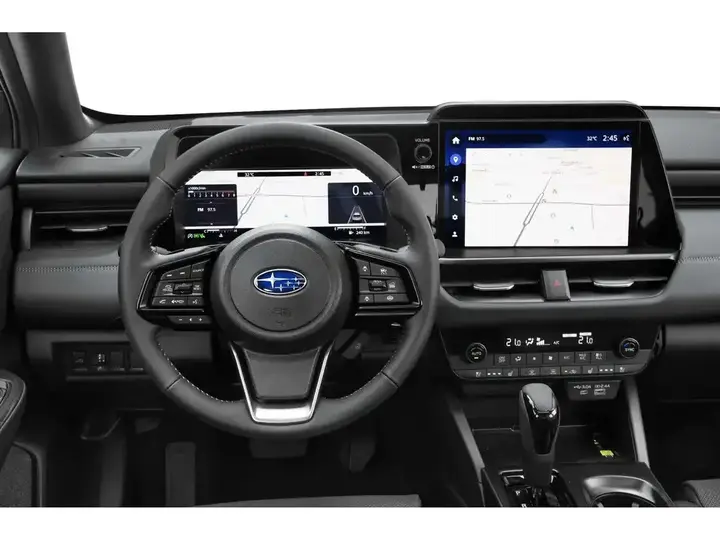 Subaru Outback 2026 photo 4