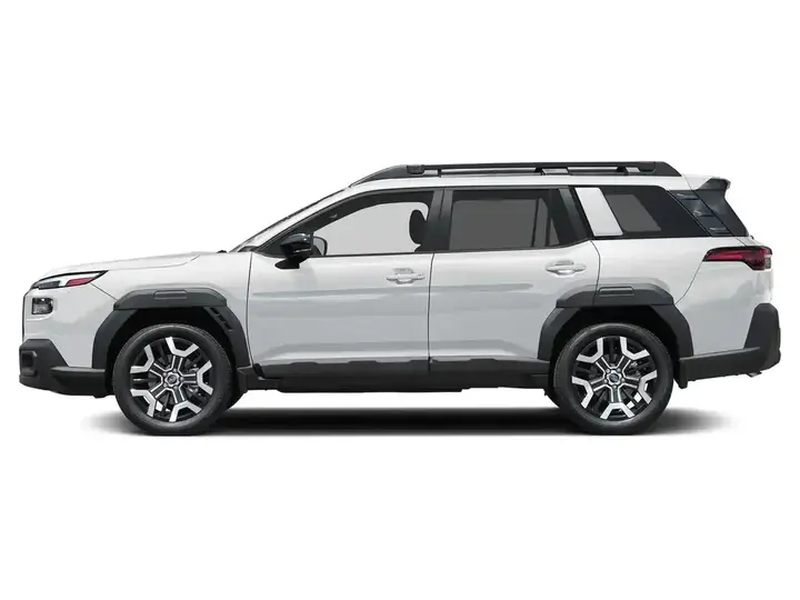 Subaru Outback 2026 photo 3