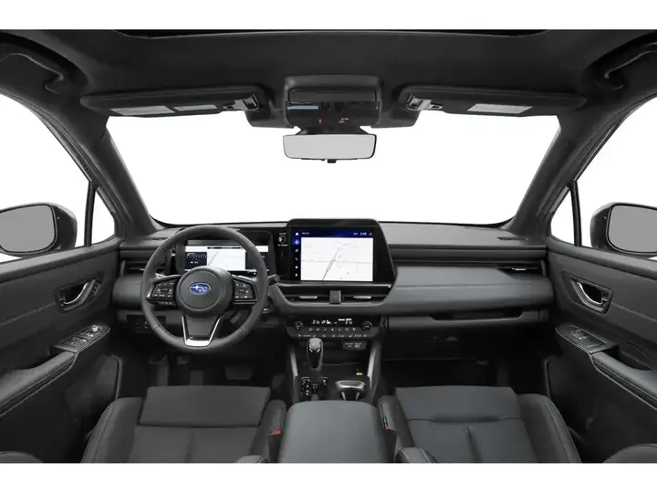 Subaru Outback 2026 photo 5