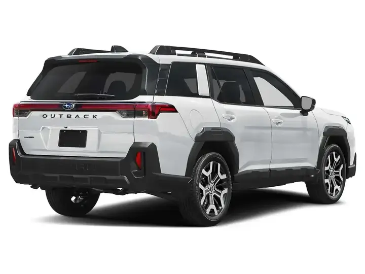 Subaru Outback 2026 photo 2