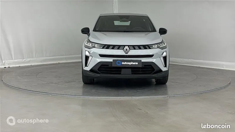 Renault Symbioz 2025 photo 2