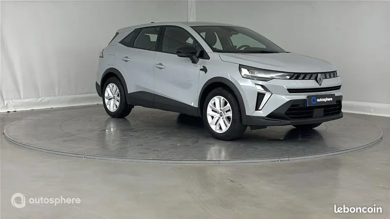 Renault Symbioz 2025 photo 3